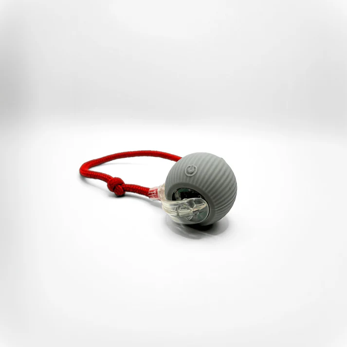 SmartBall™ - Jouet Interactif pour Chats