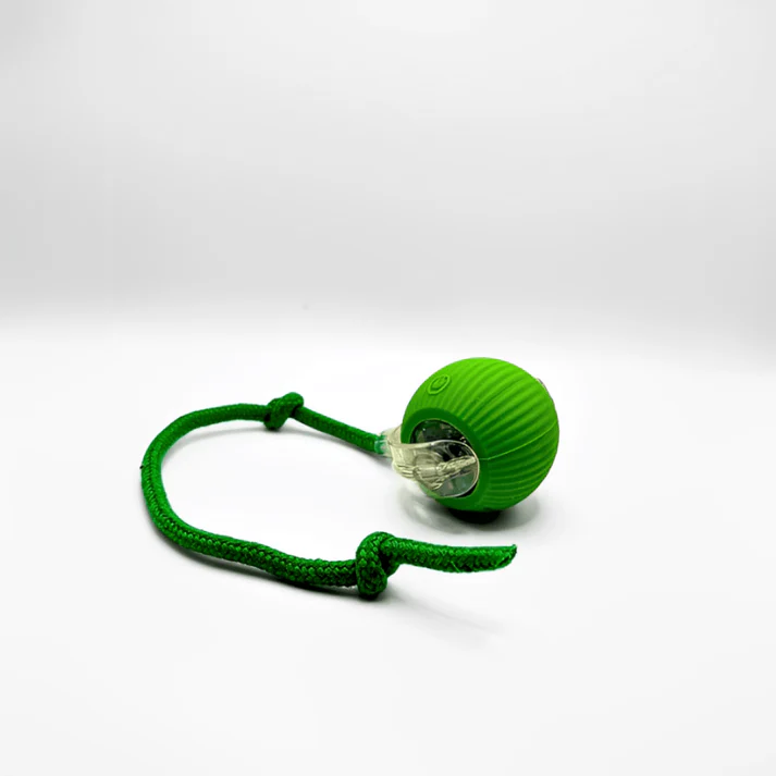 SmartBall™ - Jouet Interactif pour Chats